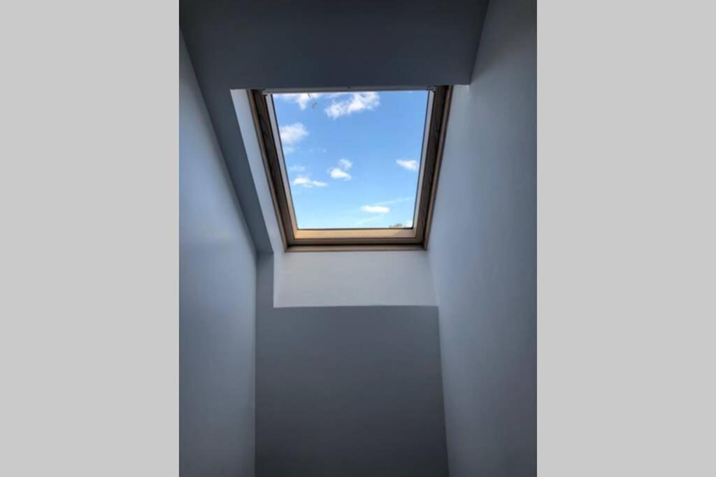 S6 Ensuite Loft Studio Space London Luaran gambar