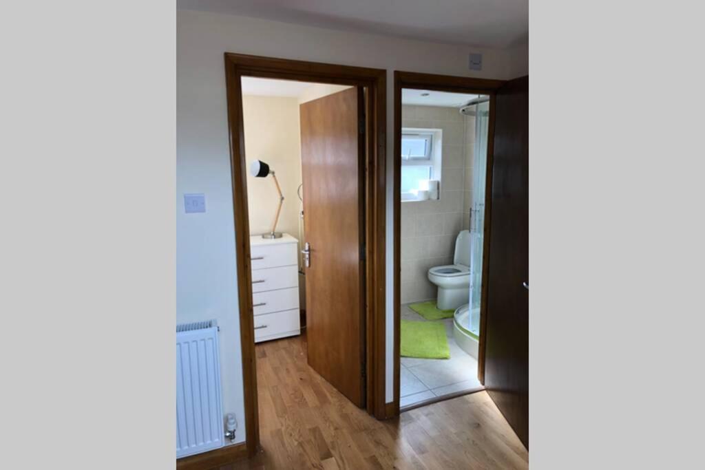 S6 Ensuite Loft Studio Space London Luaran gambar