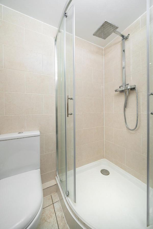 S6 Ensuite Loft Studio Space London Luaran gambar