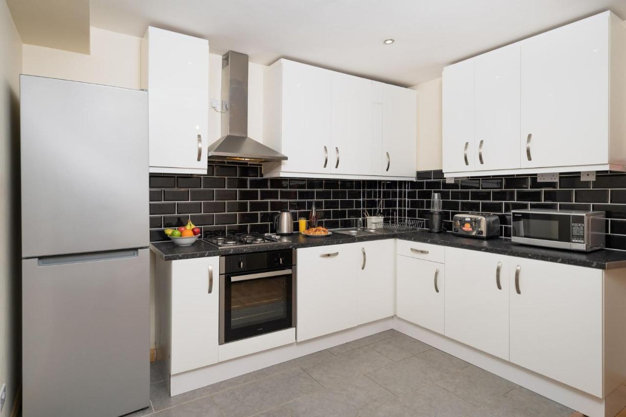 S6 Ensuite Loft Studio Space London Luaran gambar