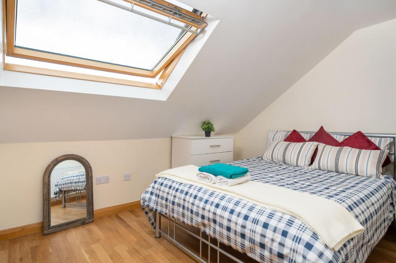 S6 Ensuite Loft Studio Space London Luaran gambar